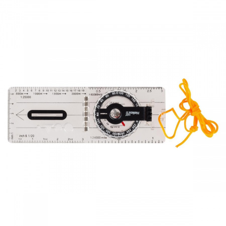 Компас (HS-DC40-2B) Helios