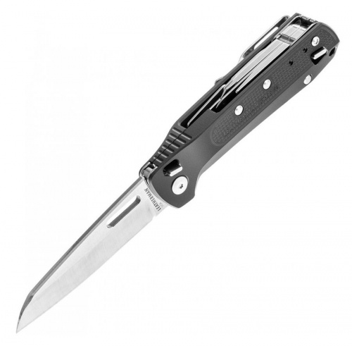 Инструмент LEATHERMAN Free К4 (832667) в блистере