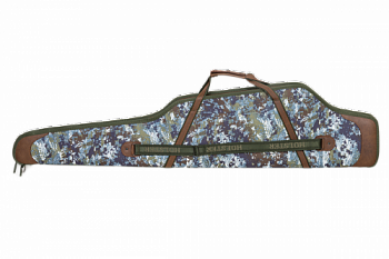 Кейс 135 с оптикой СНО HOLSTER CLUB / кожа / цифра