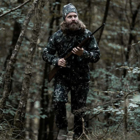 КУРТКА SKJOLD ASK NORTHERN HUNTING, ЦВЕТ OPT2