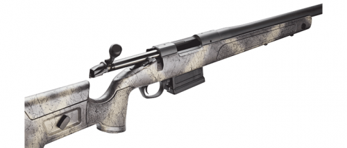 Bergara B-14 к.6,5 Creedmoor HMR Wilderness 24" Bergara B-14 к.6,5 Creedmoor HMR Wilderness 24"