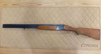 ИЖ-27 к.12х70 №9005913