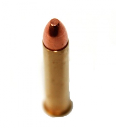 Патрон к.22WMR 2,6гр FMJ S&B 1уп/50шт