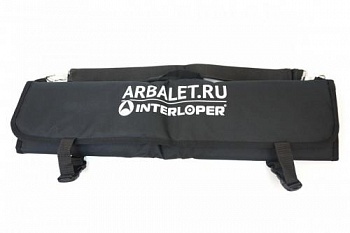 Чехол для классического лука (черный)