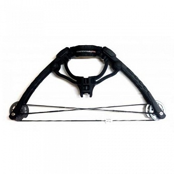 Запасные плечи д/арбалета Predator Carbon Lite PKG