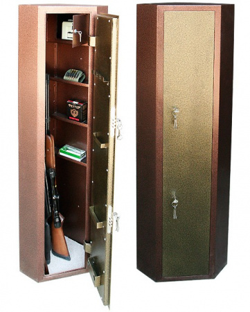 Сейф оружейный ОШ-3У