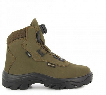 БОТИНКИ LABRADOR BOA 01