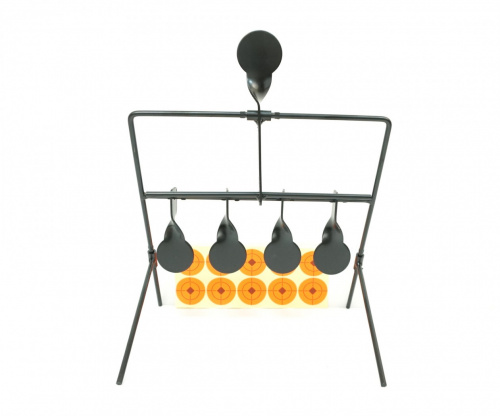 Мишень Revolving target