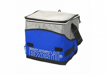 Сумка-термос Ezetil KC Extreme 28 blue