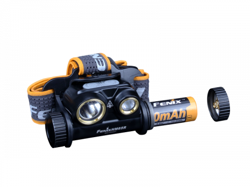 Фонарь Fenix HM65R Фонарь Fenix HM65R