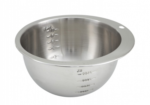Миска мерная 13013С Meusuring Bowl 2500 мл