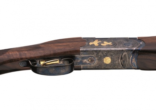 Beretta 687 Silver Pigeon V 76 MC