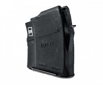 Магазин 5 мест СОК-АК СБ15-01 УП к.7,62х39 (Сайга-7,62)