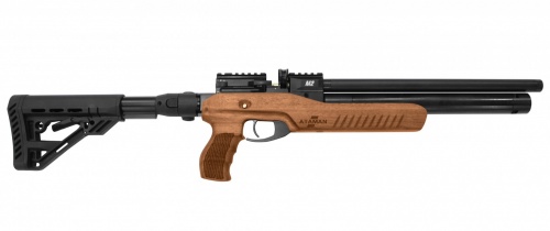 ATAMAN Винтовка пневм многозар Ultra-C M2R 715/RB (SL)