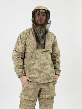 КОСТЮМ ПРОТИВОЭНЦЕФ. ТАЕЖНЫЙ Н (ТУМАН)