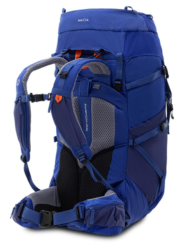 Рюкзак Kanrock Eclipse 70+10 Rich Blue