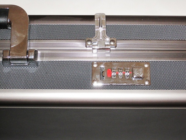 Кейс Vanguard Classic, разм. 1120 x280x105