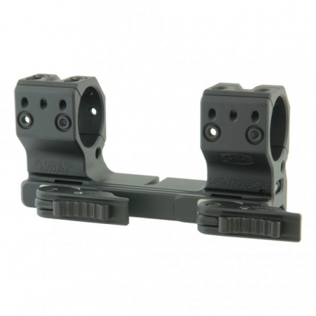Кронштейн SPUHR D30мм H38мм на Weaver 6MIL QDP-3602