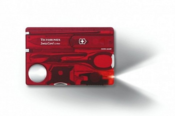 Швейцарская карточка  0.7300.T