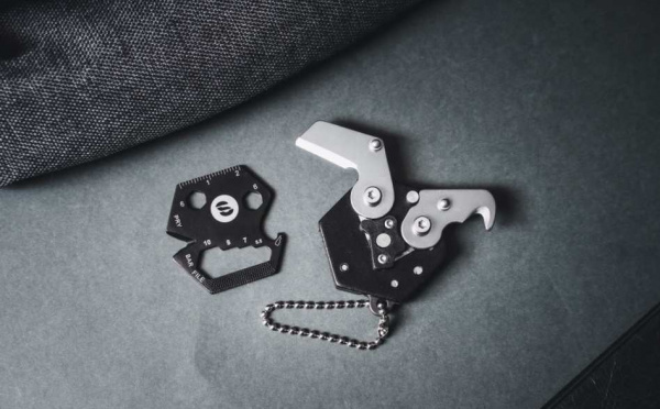 Микротул Shifter MBS031