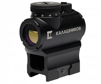 Прицел коллиматорный Калашников RDS-CC