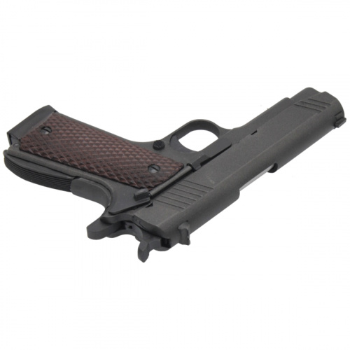 ТК715Т к.10х28 короткоствольное ООП ( Graphite)