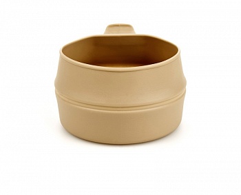 Кружка складная, портативная FOLD-A-CUP® DESERT, 10015