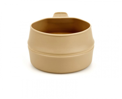 Кружка складная, портативная FOLD-A-CUP® DESERT, 10015