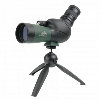Труба зрительная Veber Snipe 12-36x50 GR Zoom