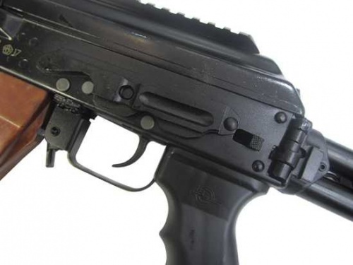 ВЕПРЬ-1В 366 ТКМ ВПО-213-22 L=590