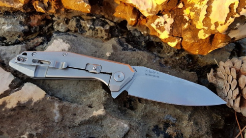 Нож туристический Ruike P135-SF Нож туристический Ruike P135-SF
