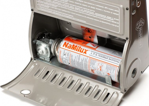 Обогреватель газовый BDZQ-1000