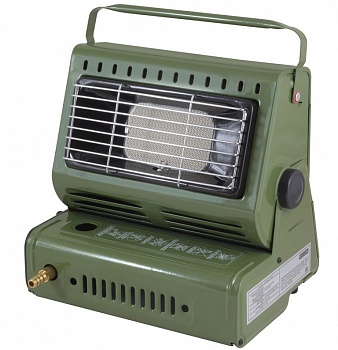 Обогреватель газовый портативный GH040
