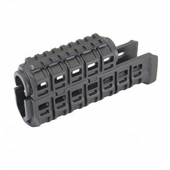 Тактическое цевье на АК и совместимые, DLG Tactical