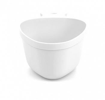 Кружка-миска KASA ARMY WHITE, 1319