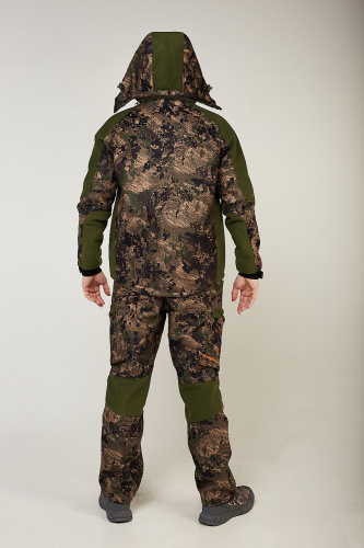 КОСТЮМ REMINGTON XM ELITE