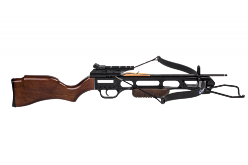 Арбалет рекурсивный Скорпион Pkg дерево 43кг