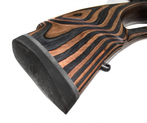 CZ 457 THUMBHOLE к.22LR [STILL 525 MM]