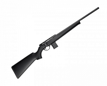 ISSC к.22LR Standard Black HP UNF