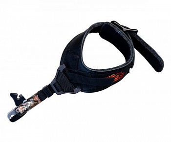 Релиз T.R.U. Ball Sniper 2 Scout L (застежка) Lost Camo