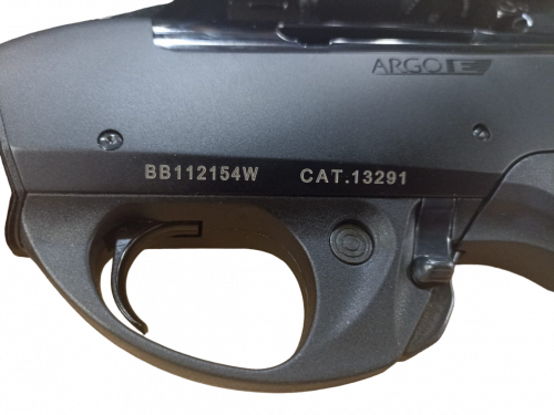 Benelli Argo к.30-06 SPR №BB112154W CB112154W прицел Leupold,крепление Apel