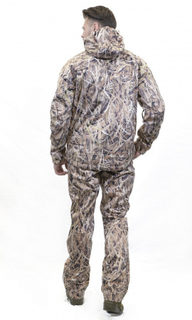 КОСТЮМ CRAFT PRO -5 (ВИЛТЕКС, КАМЫШ)