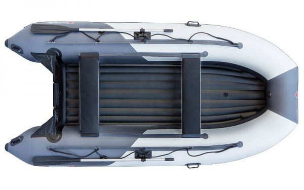 Лодка надувная YUKONA 380 НДНД-U combi
