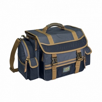 Сумка С-05С (цвет: синий)