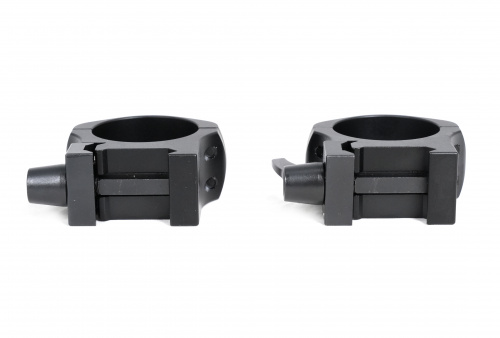 Кольца быстросъемные Arkon weaver 30мм низкие