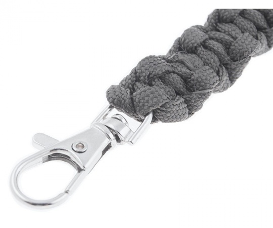 Темляк с карабином (Geoline Survival) Olive