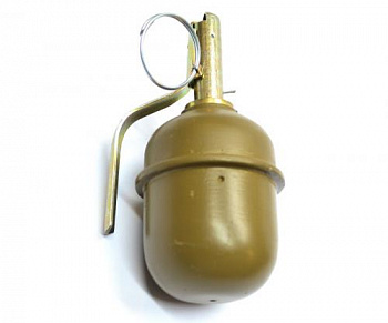 Макет гранаты РГД-5 (РГД-5)