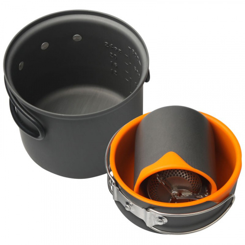 Набор посуды CWCP1008