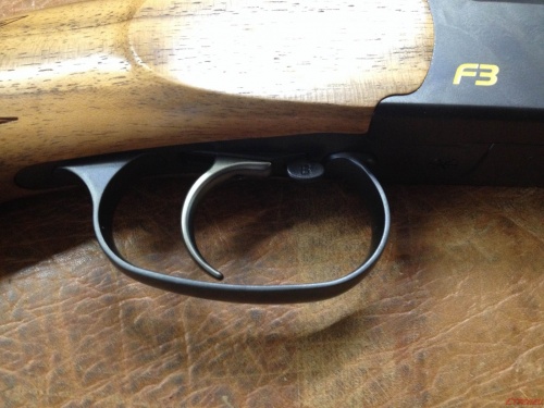 Blaser F3 Super Sport 79