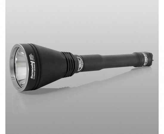 Фонарь Armytek Barracuda XP-L HI Теплый